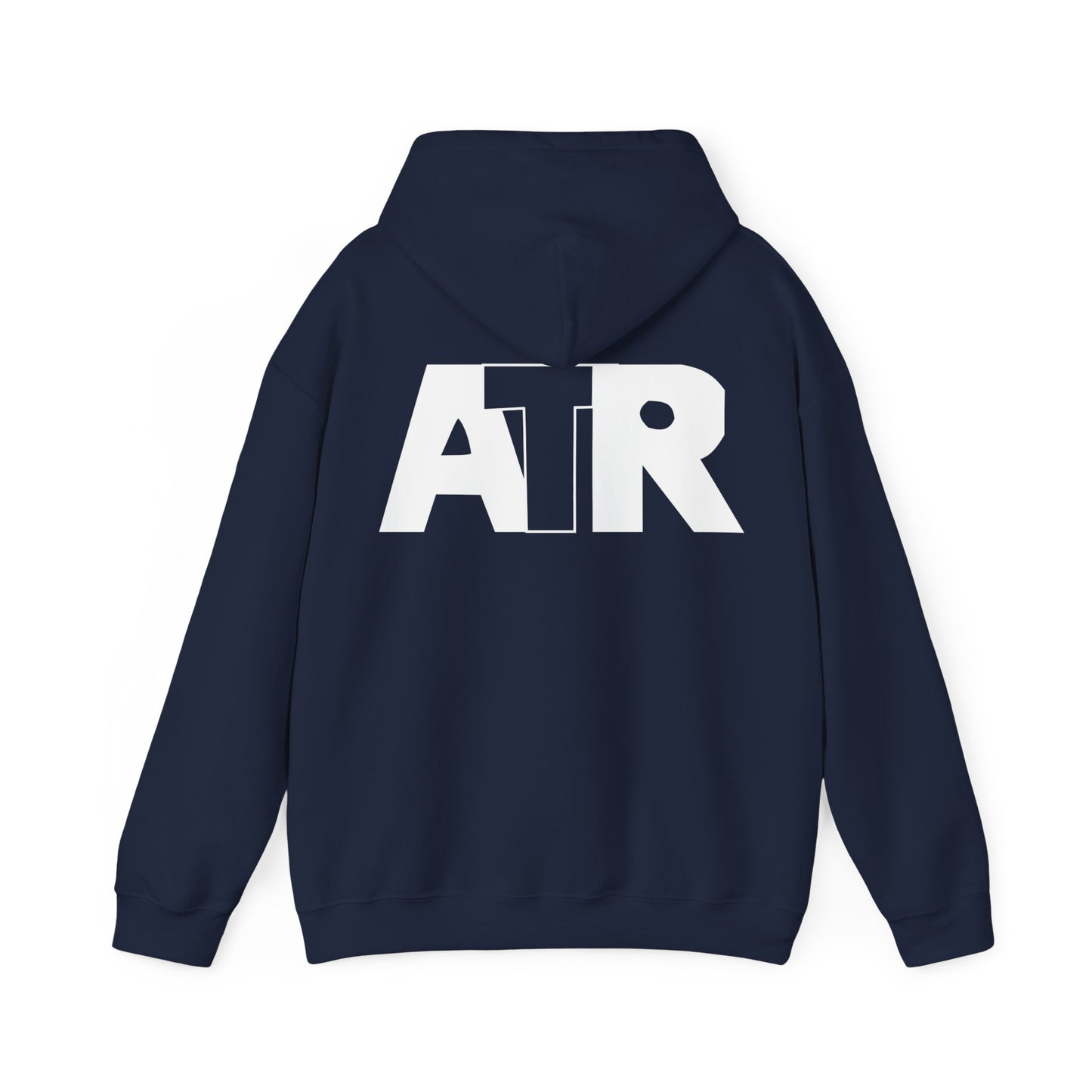 Keontae Williams: ATR Hoodie