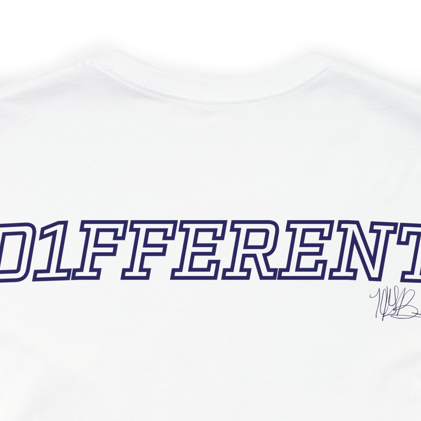 Hope Briggs: Different Tee