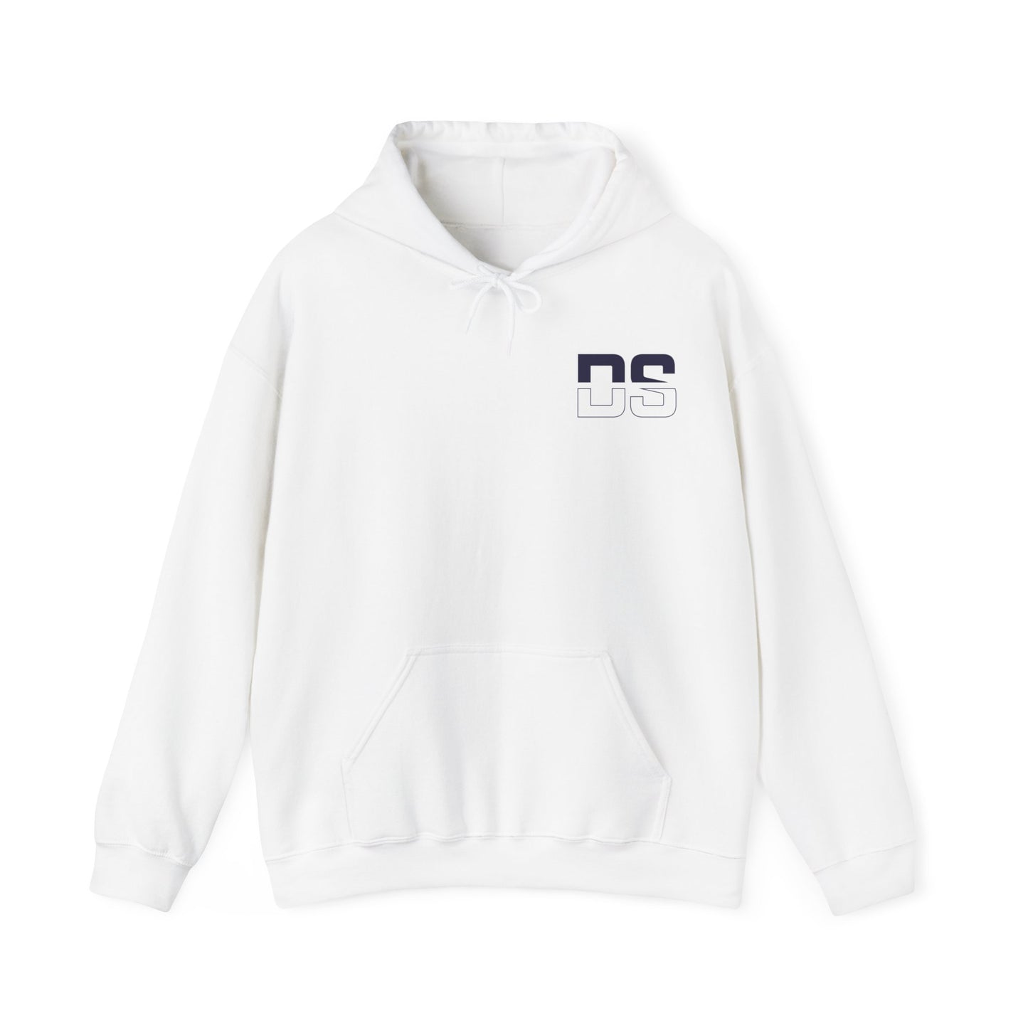 Daniel Shaban: CT Made Hoodie