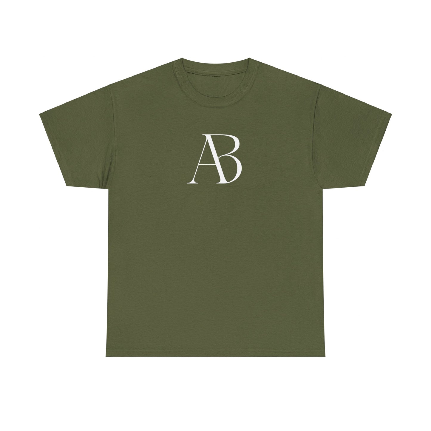 Ali Brigham: Logo Tee