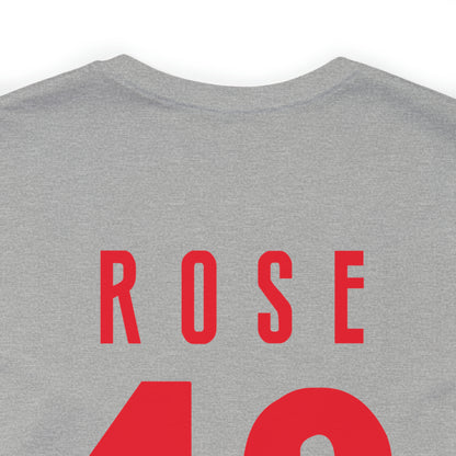 Hope Rose: GameDay Tee