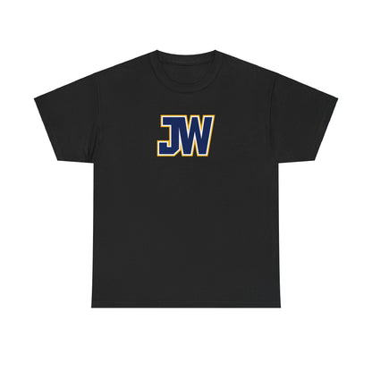 Jordan Westrich: Logo Tee