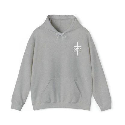 Brooklyn Goedhart: Faith Over Fear Hoodie