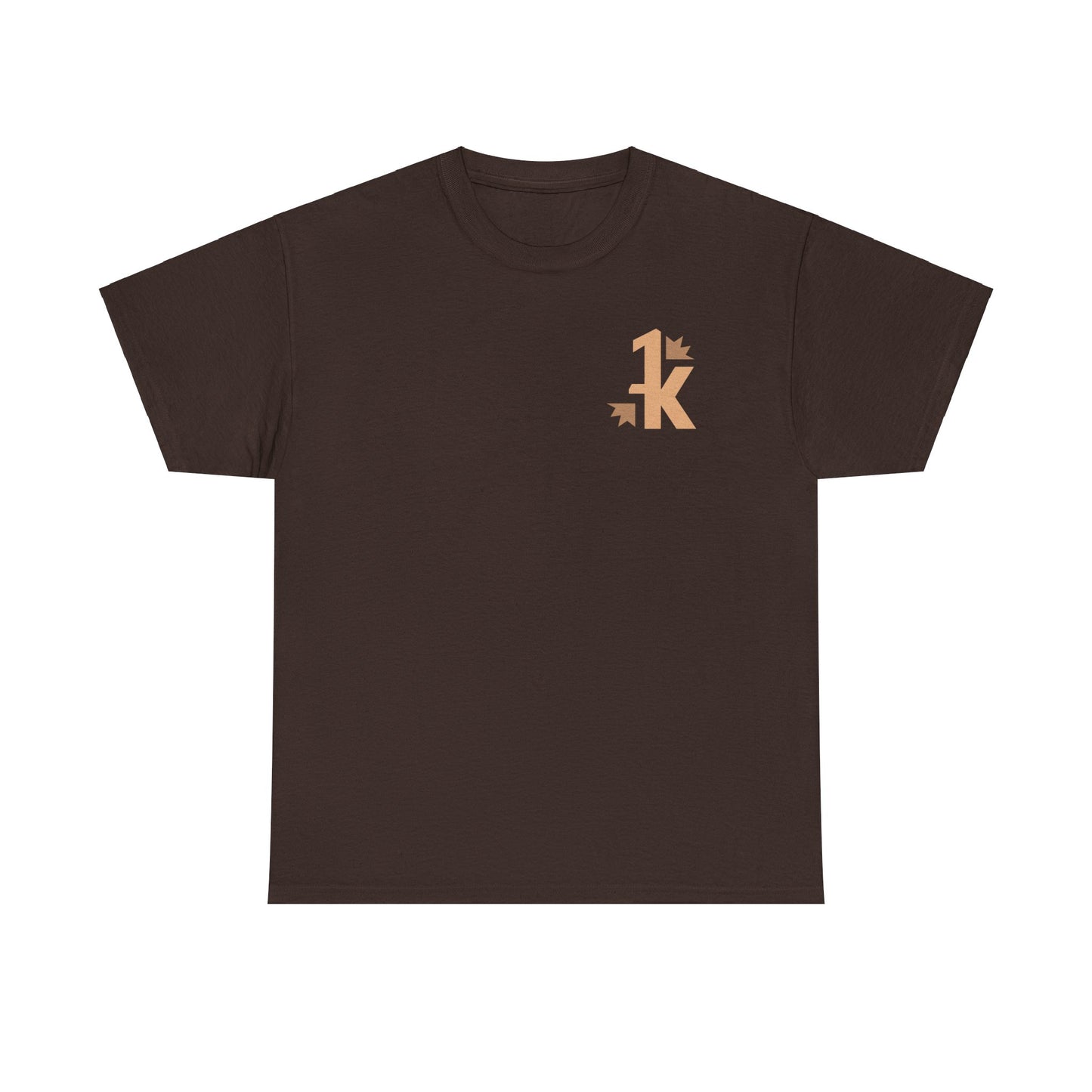 Muhamed Kante: Logo Tee