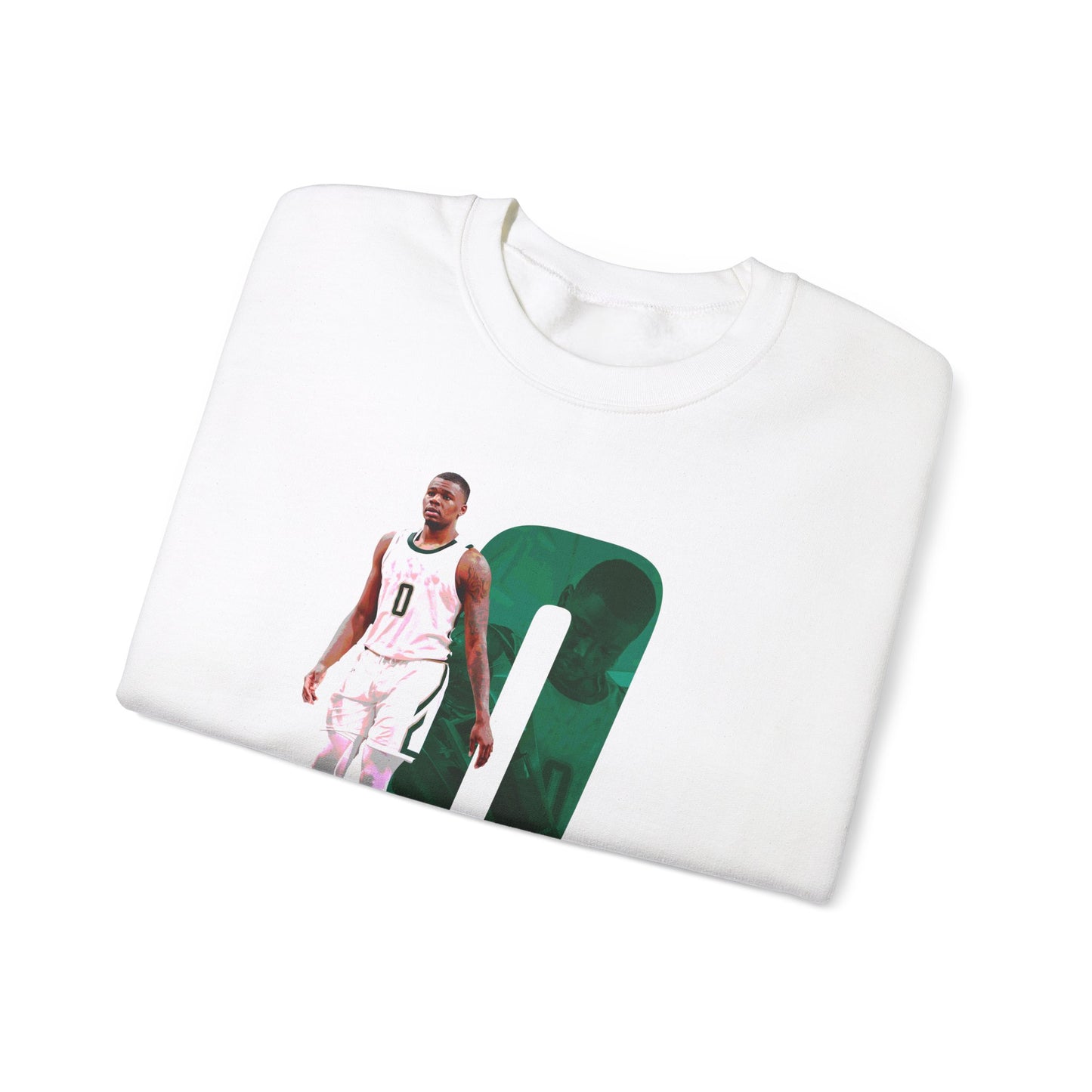 Javian Davis: GameDay Crewneck