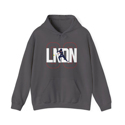 London Slade: London Hoodie