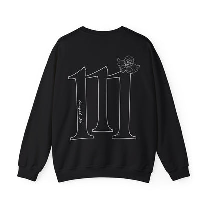 Mia Monroe: 111 Crewneck