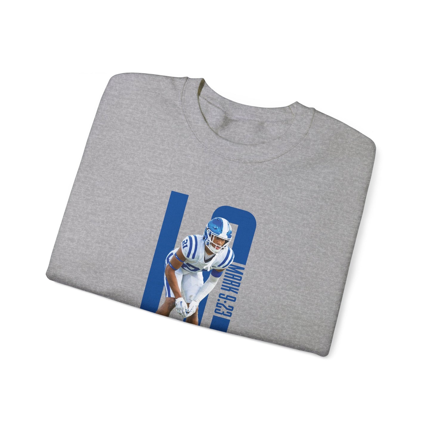 Landan Callahan: LC Crewneck