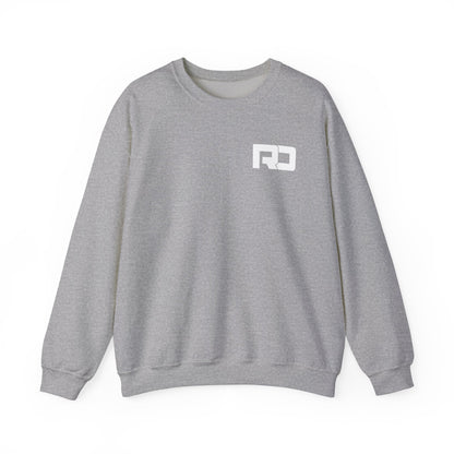 Ryan Dugas: Logo Crewneck