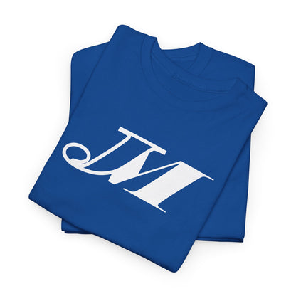 Justin McCall: Logo Tee