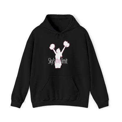 Ashley Tracy: Sky's The Limit Hoodie