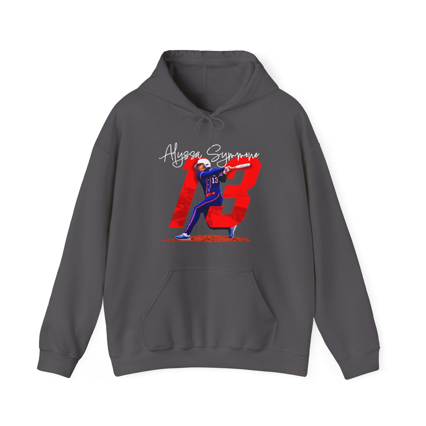 Alyssa Vasquez: 13 Hoodie