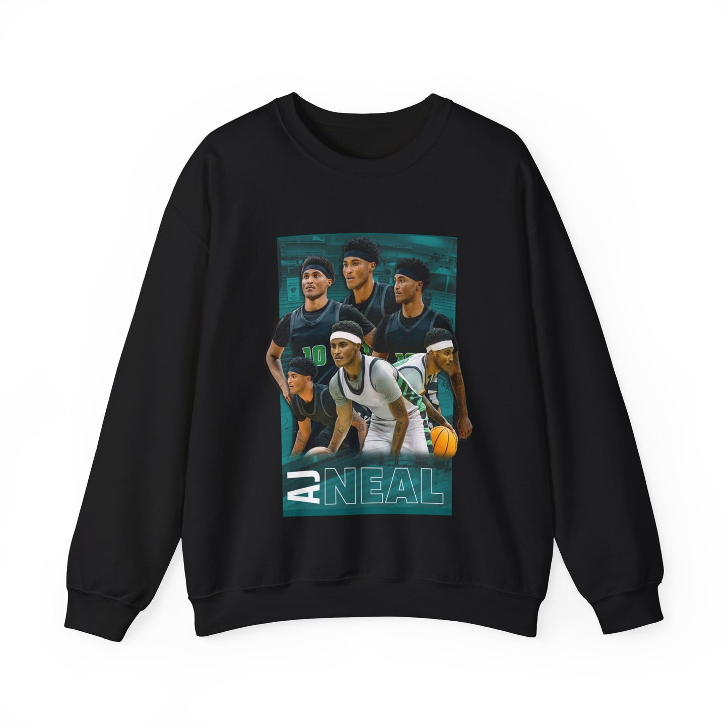 AJ Neal: GameDay Crewneck