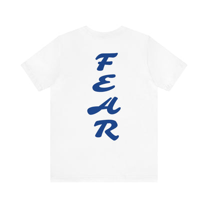 Francesca Gatien: FEAR Tee