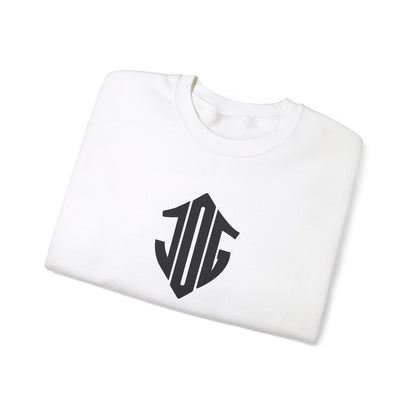 Joseph Grab: Logo Crewneck