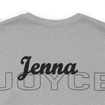 Jenna Joyce: Joyce Tee