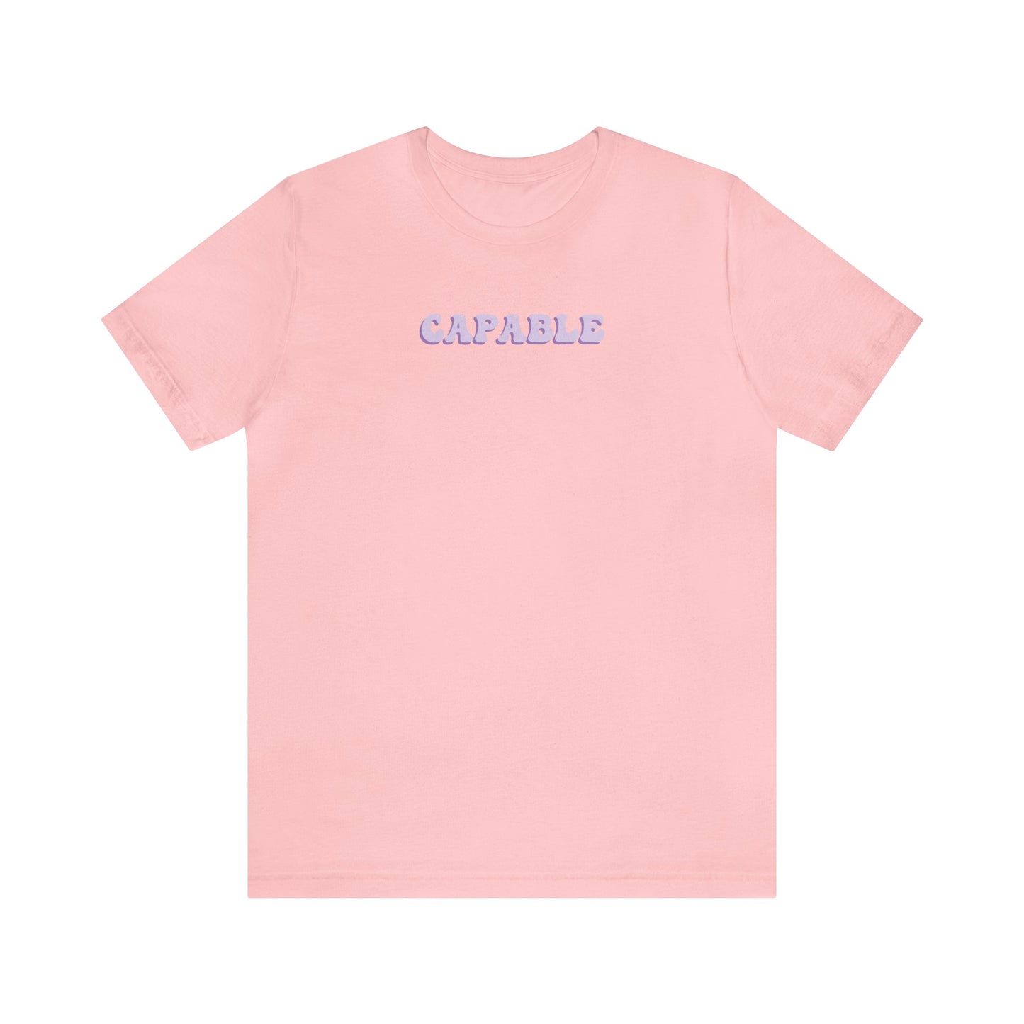 Olivia Murphy: Capable Tee