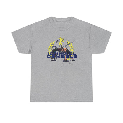 Ishmael Dembele: Essential Tee