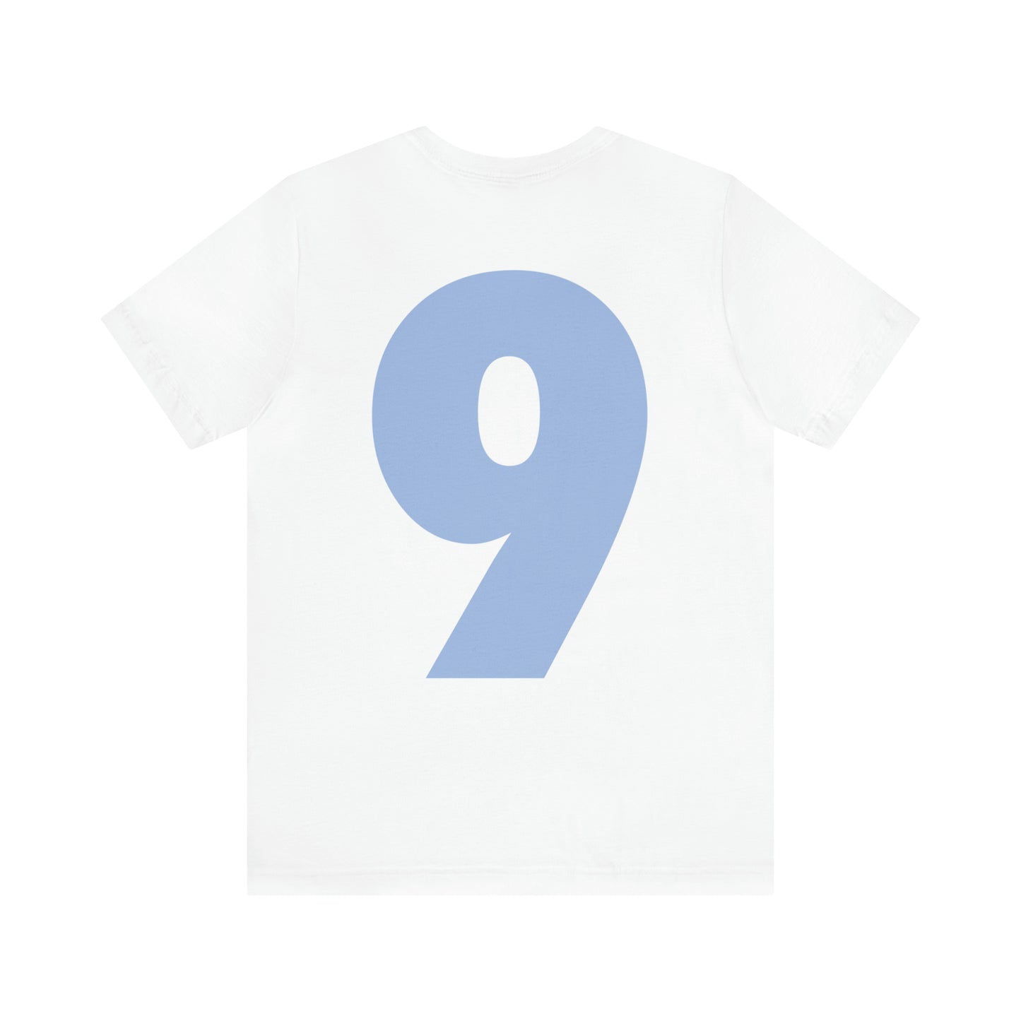 Jordan Holmes: J9 Tee