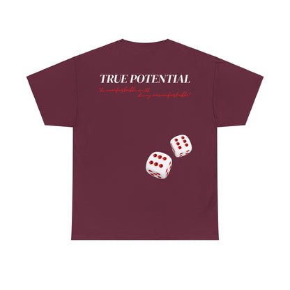 Sedat Kilicarslan: True Potential Tee