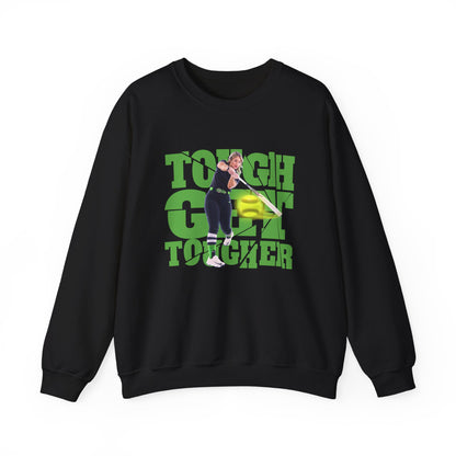 Erica Jordan: Tough Get Tougher Crewneck