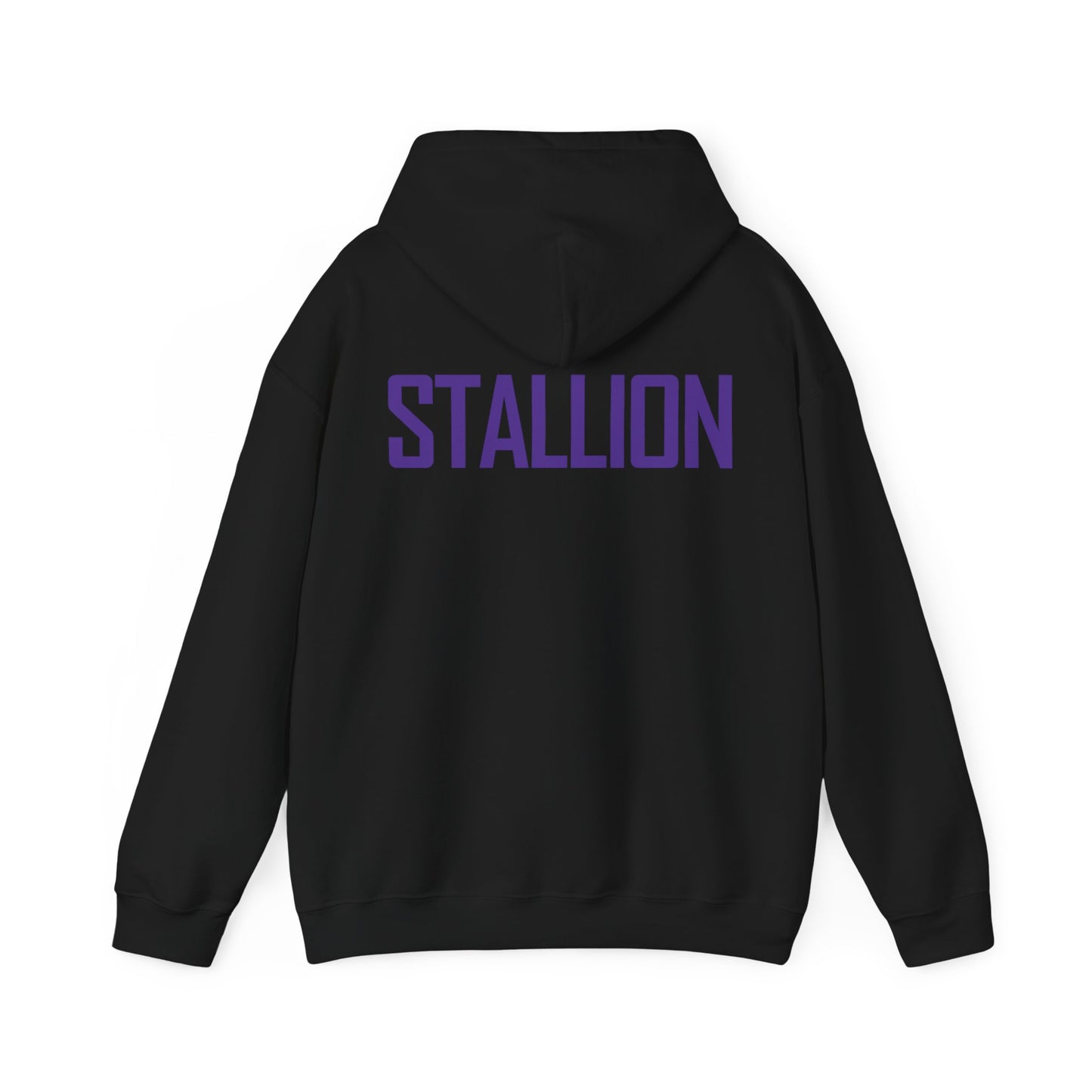 Lucas Burmeister: Stallion Hoodie