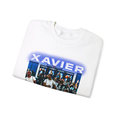 Xavier Rose: GameDay Crewneck