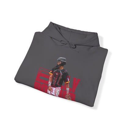 Bill Bonner: GameDay Hoodie