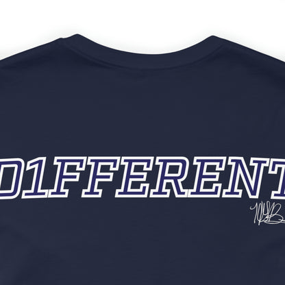 Hope Briggs: Different Tee