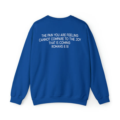 Chloe Hatcher: See The Good Crewneck