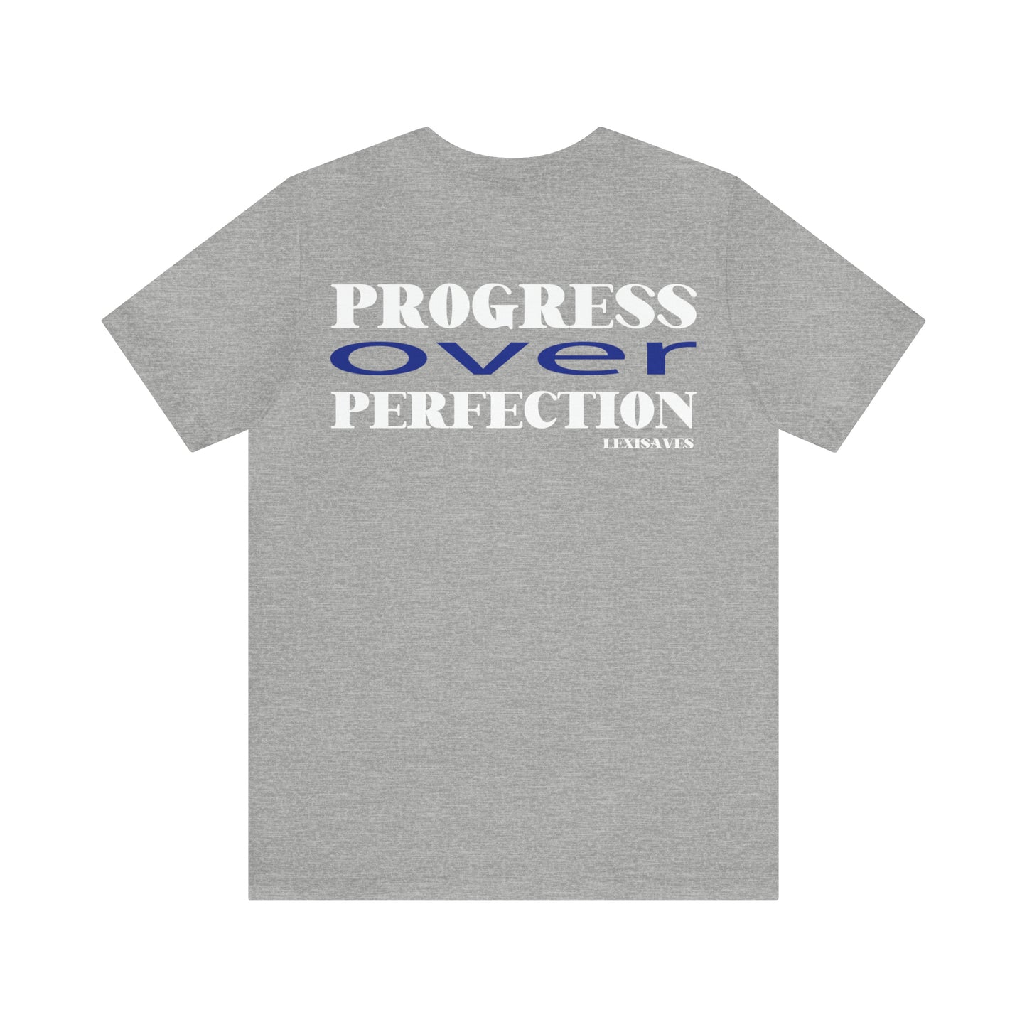 Lexi Saveski: Trust The Process Tee