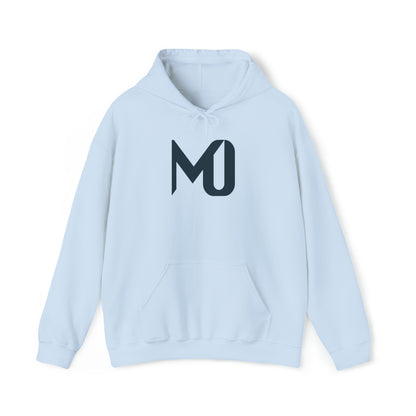 Megan Olbrys: Essential Hoodie