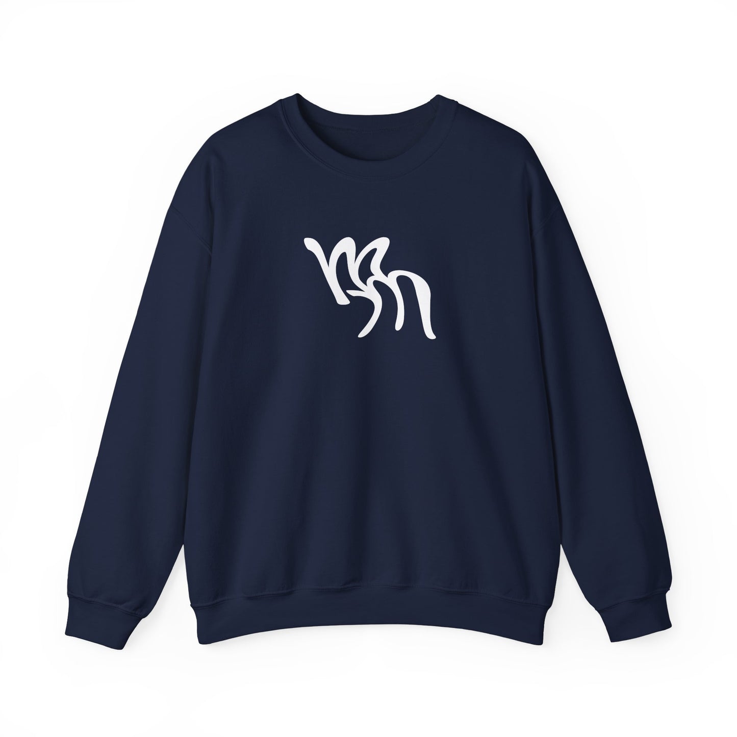 Morgan Miller: Logo Crewneck