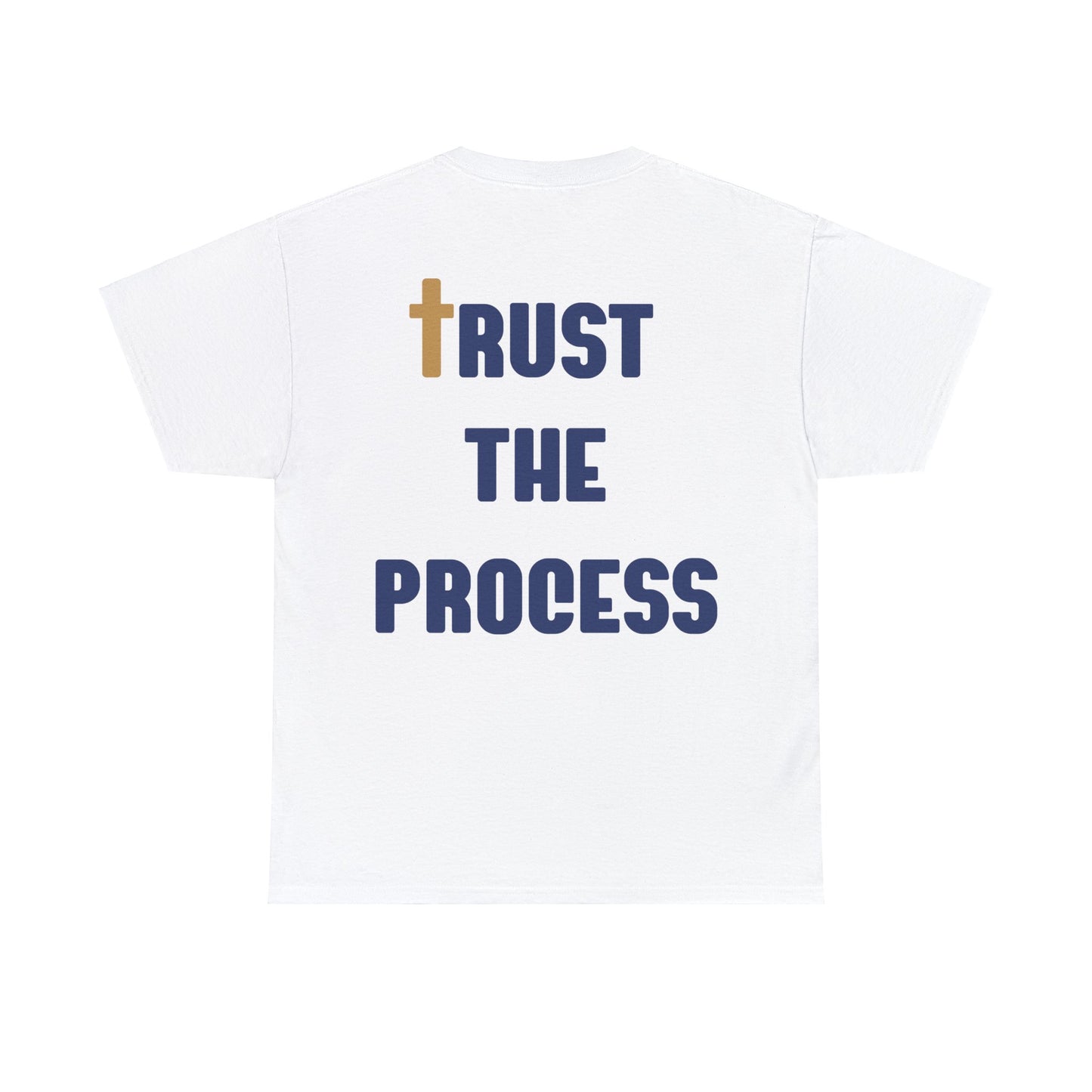 Gabrielle Roundtree: Trust The Process Tee