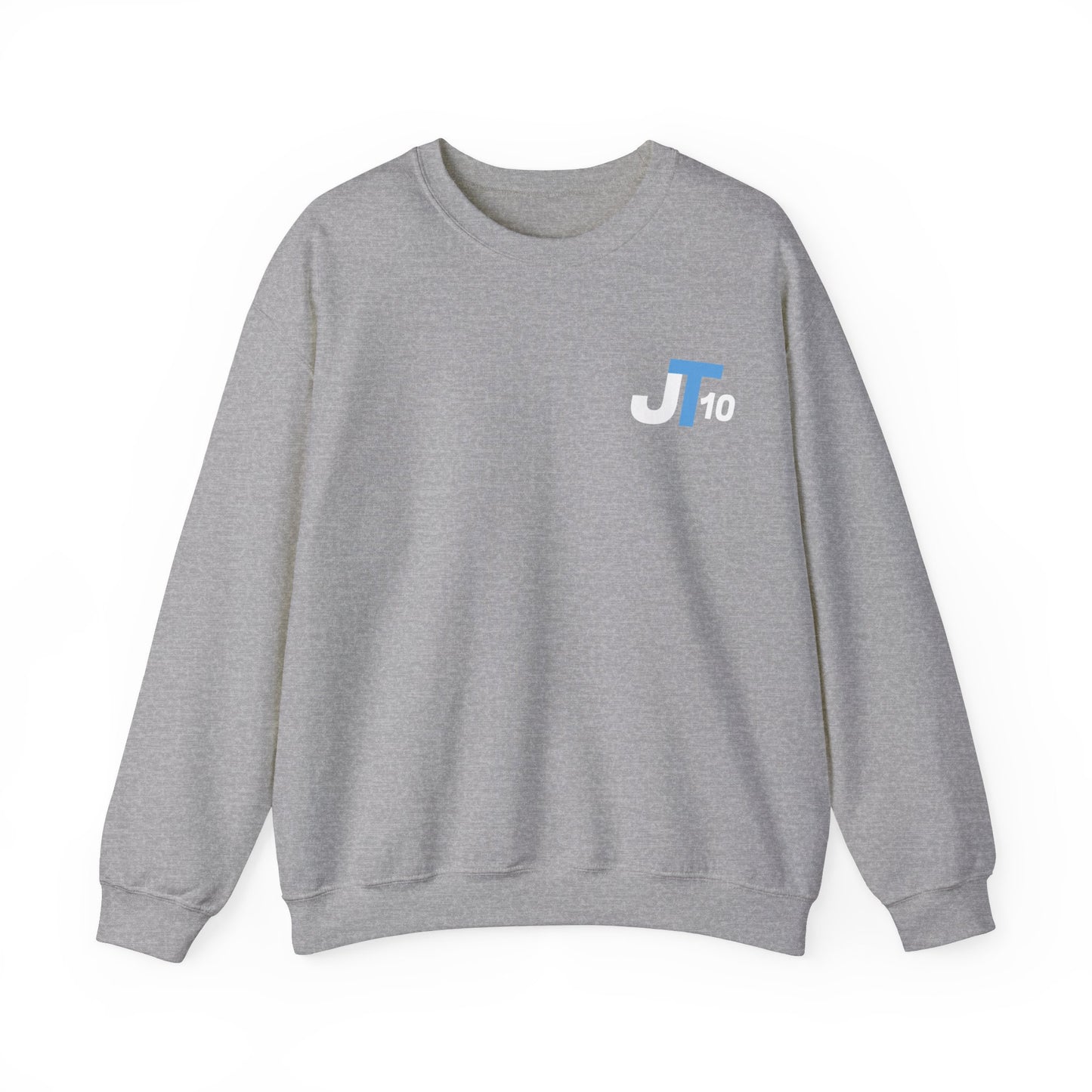 Julia Trainor: JT10 Crewneck