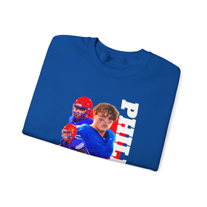 Mitchell Phillips: GameDay Crewneck