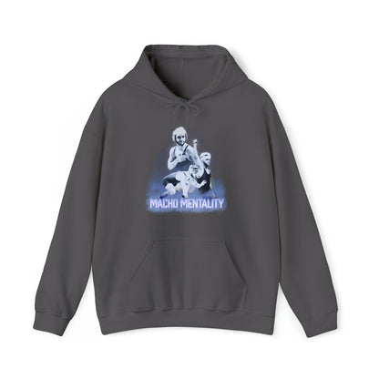 Colton Camacho: Macho Mentality Hoodie