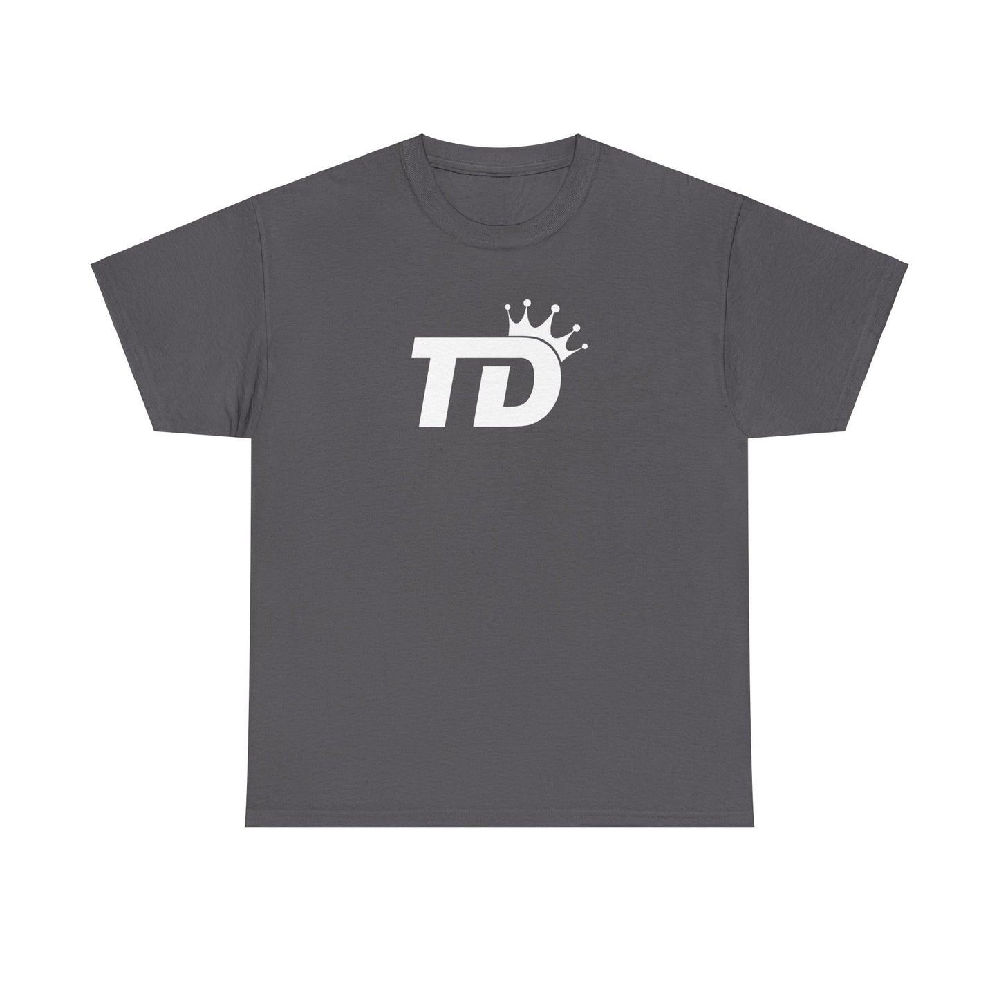 Taylor Derkack: Logo Tee