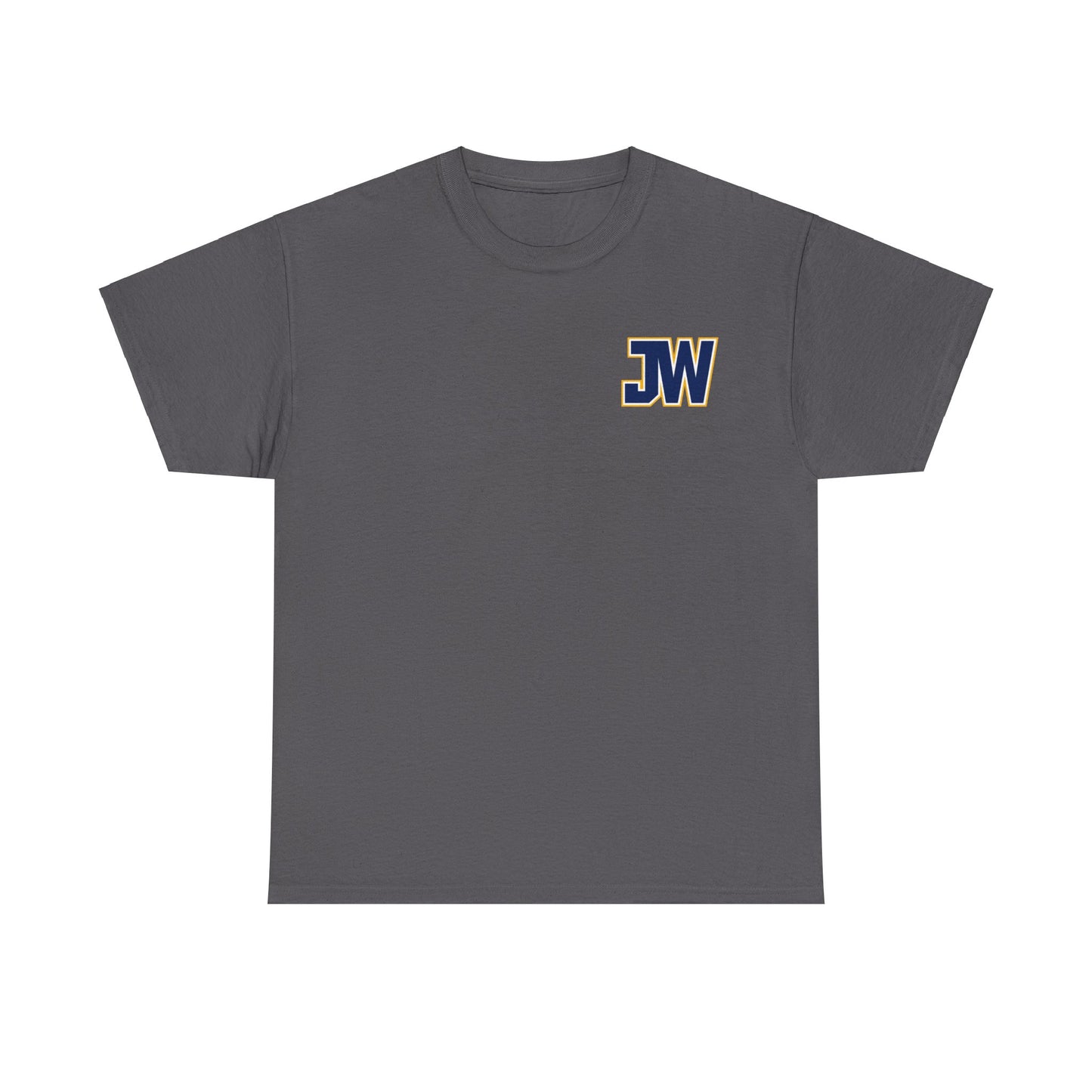 Jordan Westrich: Logo Tee