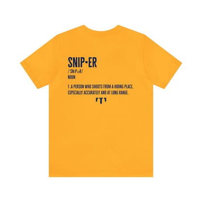 Tate Mulkey: Sniper Tee