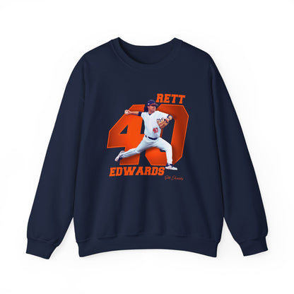 Rett Edwards: Essential Crewneck