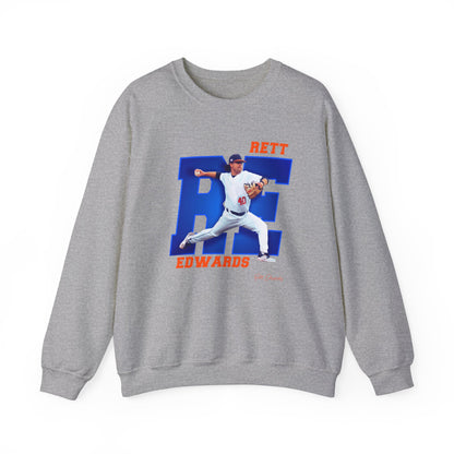 Rett Edwards: GameDay Crewneck