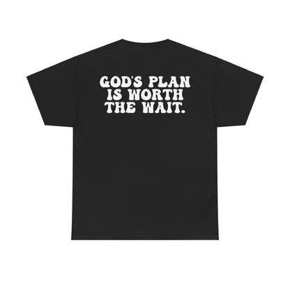 Shayna Suttles: Jeremiah 29:11 Tee