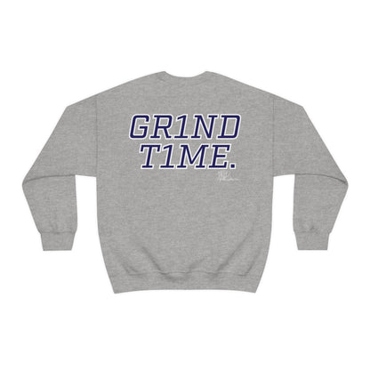 Hope Briggs: Grind Time Crewneck