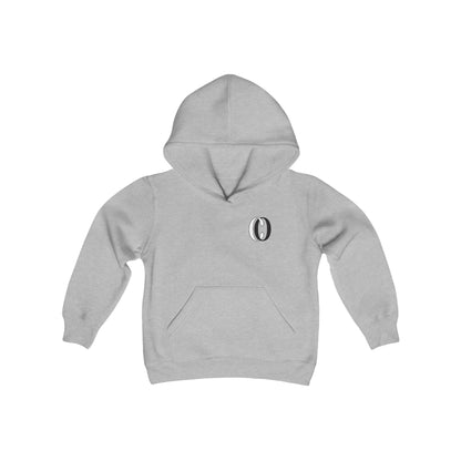 Cora Olsen: Logo Kids Hoodie