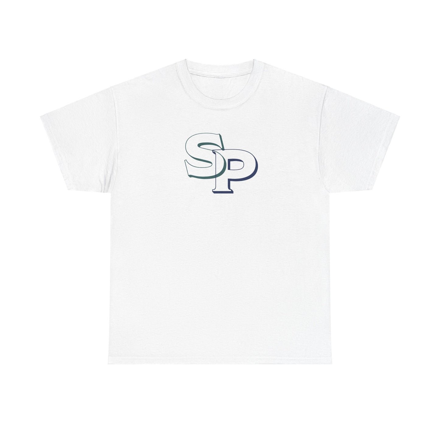 Sierra Persinger: Logo Tee