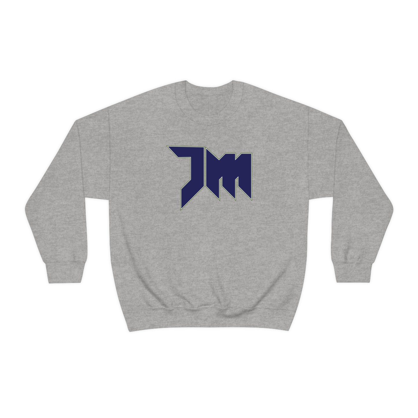 Jonathan Martinez: Essential Crewneck