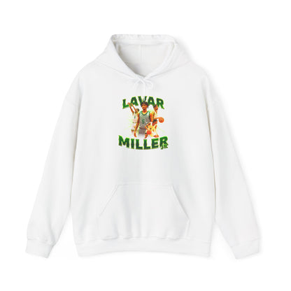 Lavar Miller Jr: Essential Hoodie