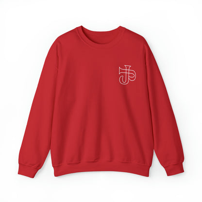 Jenna Joyce: Keep The Faith Crewneck