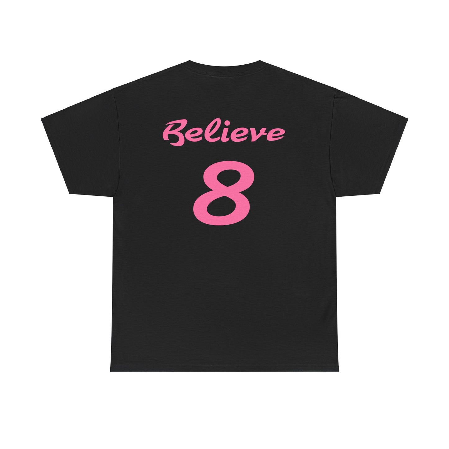 Bella Kessler: Believe Tee